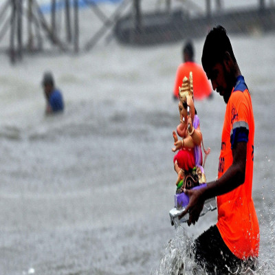 Anant Chaturdashi Tours